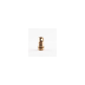 Rearden Mfg SPB, 1/2x28 TPI, Heat Treat, Muzzle Brake