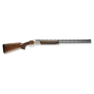 Browning 013531912 Citori 725 Sporting 410 Gauge 30 2 3 Silver Nitride Gloss Oil Black Walnut Stock Right Hand