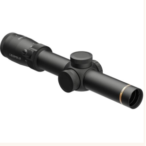 Leupold VX-5HD Gen 2 Rifle Scope 1-5x24 (30mm) Metric Illum. FireDot 4 Fine