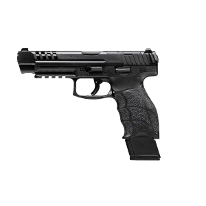 H&K VP9L OR 9MM 20RD B FS