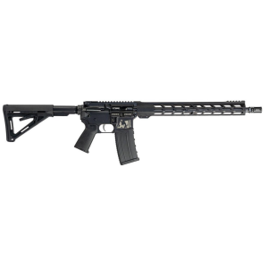 Anderson Mfg AM-15 Trump Edition Utility Rifle, 5.56mm, 16 Barrel, 1- 30rd Magazine, Rifle