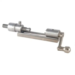 STAINLESS STEEL MICROMETER CASE TRIMMER