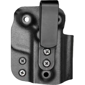 FORTITUDE HOLSTER PADDLE FOR H&K CC9