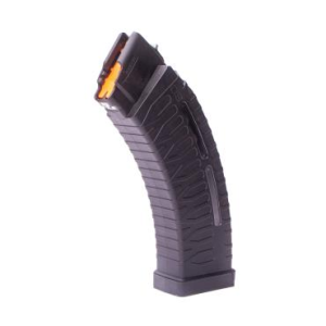 ATI SCHMEISSER S60 AK-47 Window Magazine 7.62X39 60 Round
