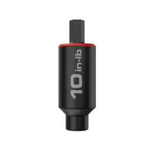 REAL AVID SMRT-TORQ FXD LMTR 10IN/LB