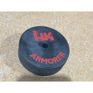 Heckler & Koch Armorer's Puck