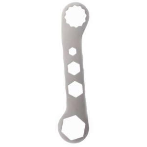 LYM BRASS SMITH DIE WRENCH