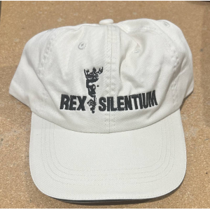 Rex Silentum Hat