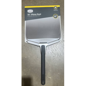 Ooni 12 Pizza Peel