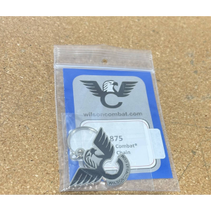 Wilson Combat Keychain