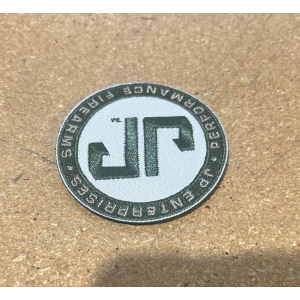 JP Enterprises Patch