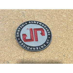 JP Enterprises Performance Firearms Patch