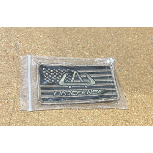 OA Defense Patch