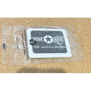 POF USA Air Freshener