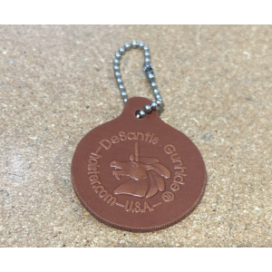 De Santis Keychain