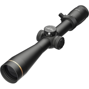 Leupold VX-5HD Gen 2 Rifle Scope 3-15x44 (30mm) Mil CDS-SZL2 Side Focus HTMR