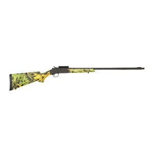 Stevens 19619 301 Turkey 20 Gauge 26 Break Open 3 Matte Black Mossy Oak Obsession Ambidextrous Hand  ExtraFull Choke Tube