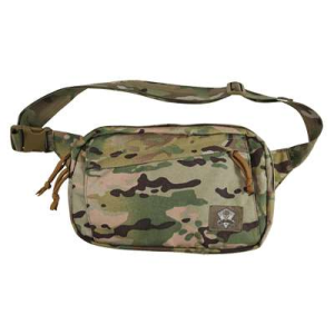GGG CROSSBODY PACK MULTICAM