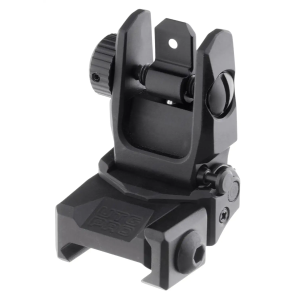 UTG TLURS55        UTG PRO REAR SGHT FLIPUP