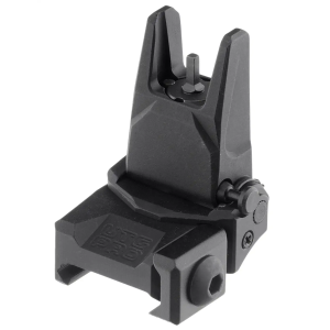 UTG TLUFS55        UTG PRO FRNT SGHT FLIPUP A2