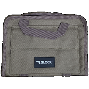 Glock Single Pistol Case, Tan - Battlehawk Armory