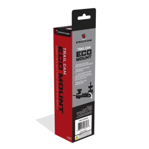 STEALTH CAM TRAIL CAM ECO MOUNT