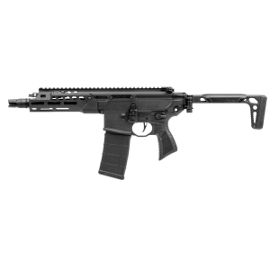 MCX RATTLER LT 5.56 SBR 7.75