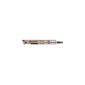 Radian Weapons Model 1 .300 BLK 9 FDE Complete Upper