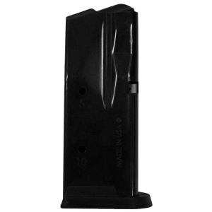 P365 9MM 3.1 BLK STRIKRXRAY3 OPTIC READY 2MAGS MAN SAFETY-GUNS & ROSES MON