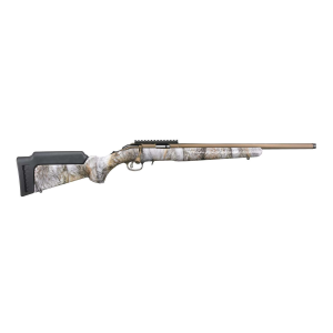 RUG AM RFL RF 17HMR 9RD YOTE
