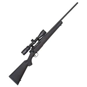 MOSS PATRIOT 450BUSH 20 SYNTH 3-9X40 SCOPE