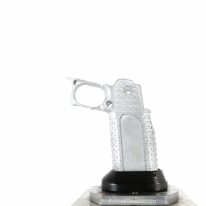 Atlas Gunworks Alpha Grips Large Aluminum Magwell