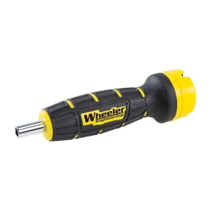 Wheeler 710909 Digital F.A.T Wrench Polymer/Plastic