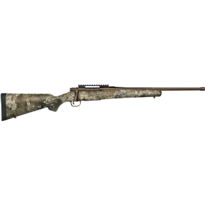 Mossberg 28254 Patriot  350 Legend 4+1 20 TrueTimber Strata