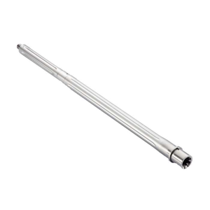 Wilson Combat TR223SSRG20FT8 Match Grade Barrel  223 Wylde 20 AR-15 416R Stainless Steel Bead Blasted Fluted