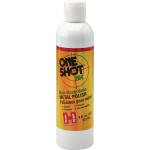 ONE SHOT CASE POLISH
