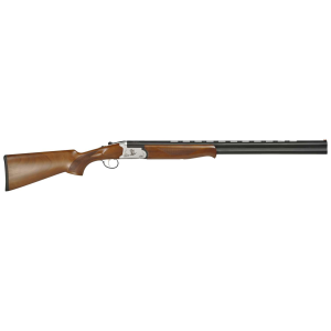 ESCORT Optima O/u 12ga Extractor 28 Walnut