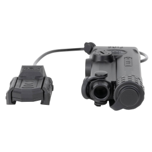 Holosun Iris-RD1, Red Laser System