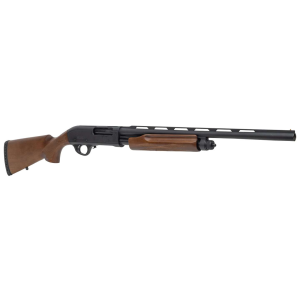 ESCORT WS YOUTH 20GA 22 BRL/WALNUT PUMP