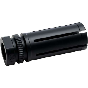 GROVTEC G-NITE FLASH HIDER PRONGED 7.62/.308 5/8X24