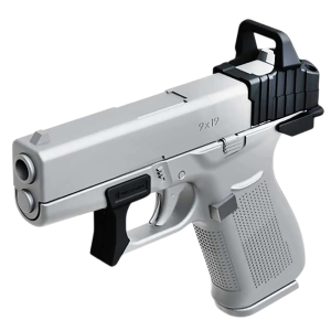 Recover Tactical REC SA43-01 G43/48 ADAPTOR SET 2020N BLK - $29.46 at BattleHawk Armory