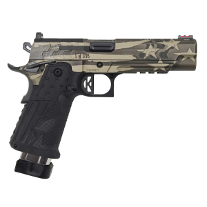 Kimber 2K11 Independence 1911, 45 ACP, 5 Barrel, 3-13rd Magazines, Optics Ready, Pistol