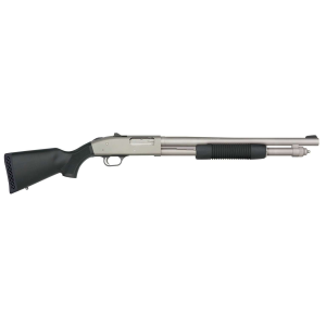 MOSS 590A1 PRO 12GA 185 GRS CORNCOB