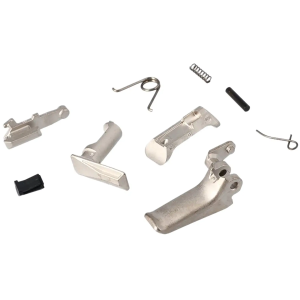 Sig Sauer 8901305 Safety Parts Kit  9mm Luger/380 ACP Sig P365/P365X/XL Nickel