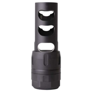 Nosler NOS MUZZLE ADAPTER 33CAL 5/8-24 TPI - $31.99 at BattleHawk Armory