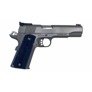 Colt Mfg Gold Cup Lite 45acp 5 Barrel 1 8rd Magazine Pistol BLEMISHED