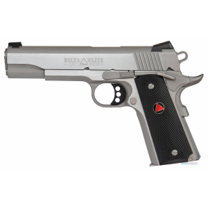 CLT DELTA ELITE 10MM 5 SS BLEM