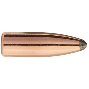 Sierra 1370 Varminter  .22 Cal .224 63 gr Semi Pointed (SMP) 100 Per Box