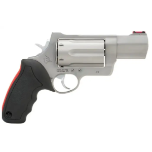 Taurus 2513039 513 Raging Judge 410/45LC/454 Casull 3 Barrel 3 Mag SS