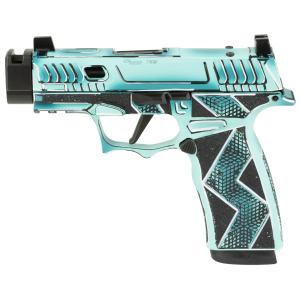 SIG SAUER P365X - Sig Sauer